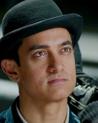 Dhoom 3